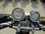 �������� �� ������ �������� Yamaha FZX750-2 1993 ���� 18